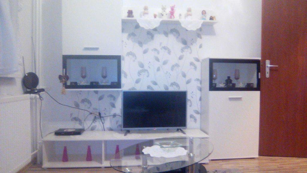 Apartman Nová Lesná מראה חיצוני תמונה