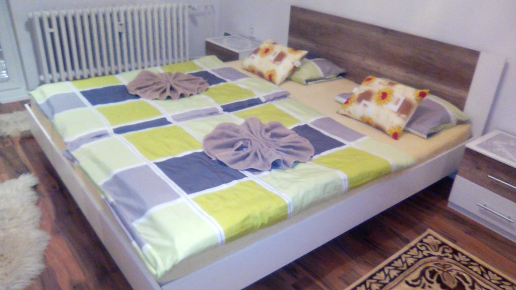 Apartman Nová Lesná מראה חיצוני תמונה