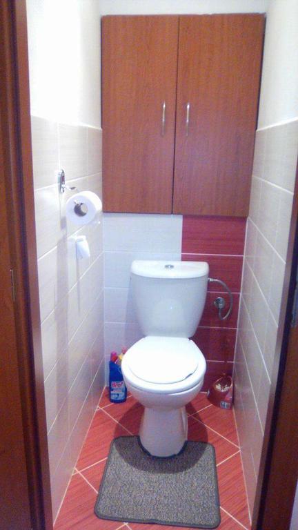 Apartman Nová Lesná מראה חיצוני תמונה