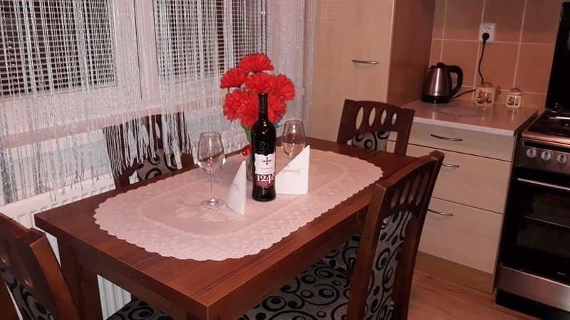 Apartman Nová Lesná מראה חיצוני תמונה