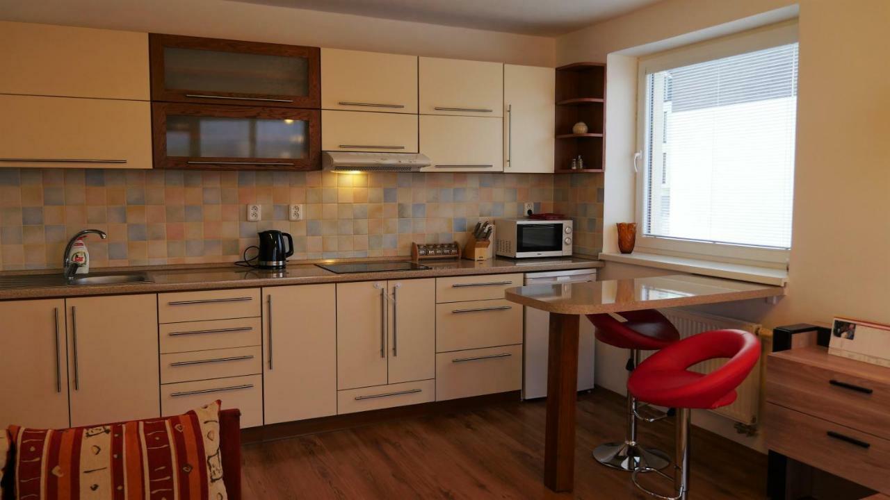 Apartman Nová Lesná מראה חיצוני תמונה
