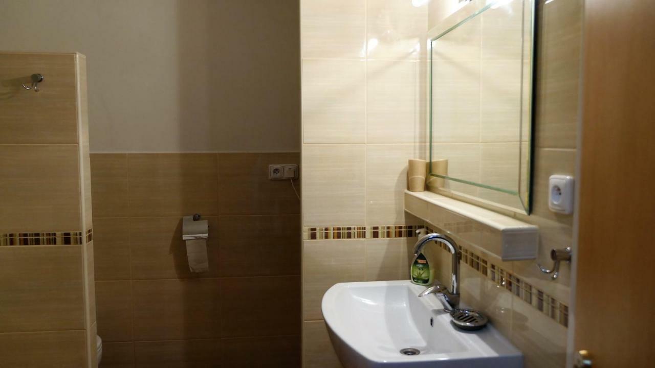 Apartman Nová Lesná מראה חיצוני תמונה